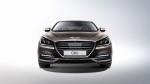 Genesis G80 2016 года (WW)
